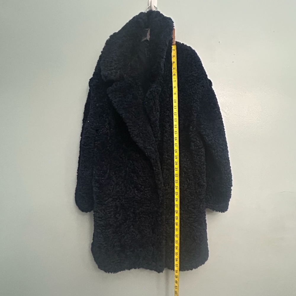 BCBGMAXAZRIA winter coat